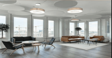 Image 6 of Regus Germany - Kurfürstendamm-  Knesebeckstrasse 63, 10719 - Berlin