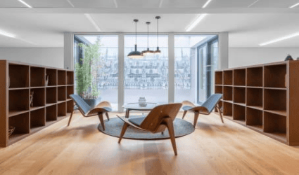 Image 8 of Regus Germany - Kurfürstendamm-  Knesebeckstrasse 63, 10719 - Berlin