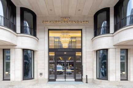 Image 1 of Regus Germany - Kurfürstendamm-  Knesebeckstrasse 63, 10719 - Berlin