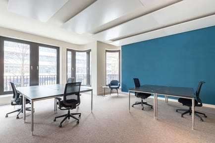 Image 10 of Regus Germany - Kurfürstendamm-  Knesebeckstrasse 63, 10719 - Berlin