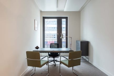 Image 3 of Regus Germany - Kurfürstendamm-  Knesebeckstrasse 63, 10719 - Berlin