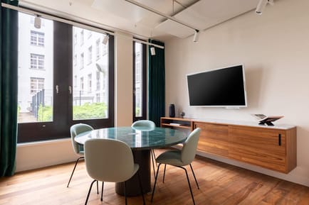 Image 4 of Regus Germany - Kurfürstendamm-  Knesebeckstrasse 63, 10719 - Berlin