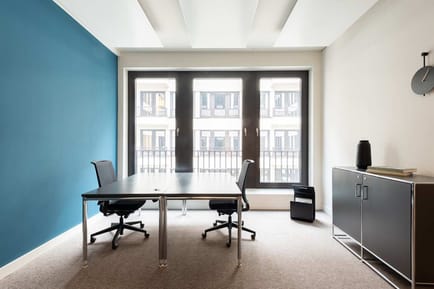 Image 7 of Regus Germany - Kurfürstendamm-  Knesebeckstrasse 63, 10719 - Berlin