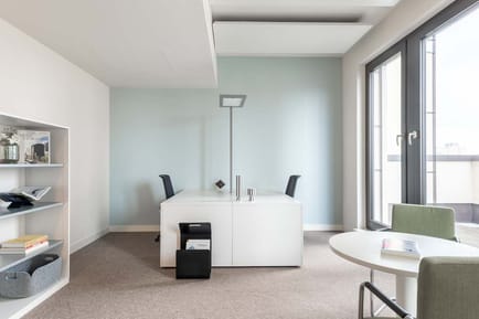 Image 9 of Regus Germany - Kurfürstendamm-  Knesebeckstrasse 63, 10719 - Berlin