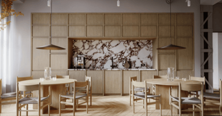 Image 7 of FORA - Linden Palais - Unter den Linden 40, 10117- Berlin