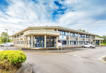 Image 1 of WCR Space - Quest House - St Mellons Business Park, CF3 - Cardiff