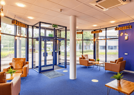Image 2 of WCR Space - Quest House - St Mellons Business Park, CF3 - Cardiff