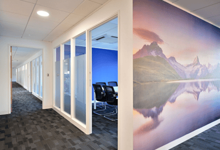 Image 3 of WCR Space - Quest House - St Mellons Business Park, CF3 - Cardiff