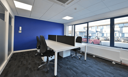 Image 4 of WCR Space - Quest House - St Mellons Business Park, CF3 - Cardiff
