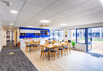 Image 8 of WCR Space - Quest House - St Mellons Business Park, CF3 - Cardiff