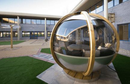 Image 12 of WCR Space - Quest House - St Mellons Business Park, CF3 - Cardiff