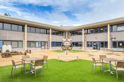 Image 15 of WCR Space - Quest House - St Mellons Business Park, CF3 - Cardiff