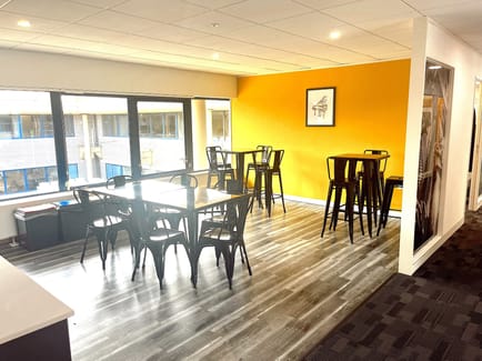 Image 18 of WCR Space - Quest House - St Mellons Business Park, CF3 - Cardiff