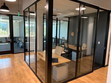Image 3 of Venture X - Peachtree Road NE, Buckhead