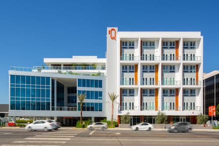 Image 1 of Premier Workspaces - WH2 - 6262 Glade Avenue, Woodland Hills