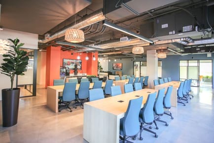 Image 2 of Premier Workspaces - WH2 - 6262 Glade Avenue, Woodland Hills