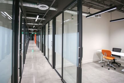 Image 3 of Premier Workspaces - WH2 - 6262 Glade Avenue, Woodland Hills