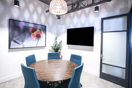 Image 6 of Premier Workspaces - WH2 - 6262 Glade Avenue, Woodland Hills