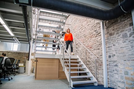 Image 3 of Engine Shed - Station Approach, BS1 - Bristol