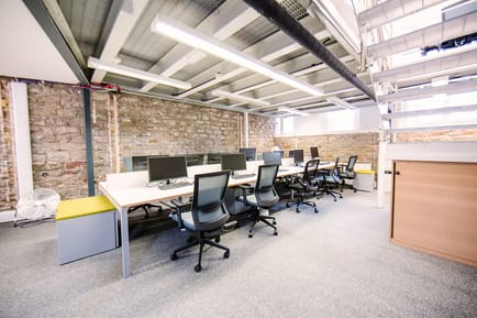 Image 6 of Engine Shed - Station Approach, BS1 - Bristol