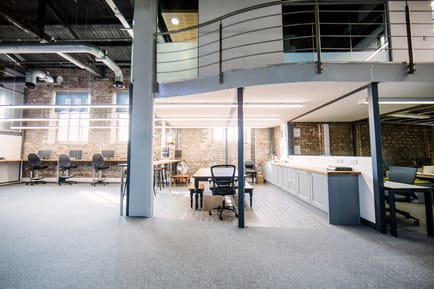 Image 7 of Engine Shed - Station Approach, BS1 - Bristol