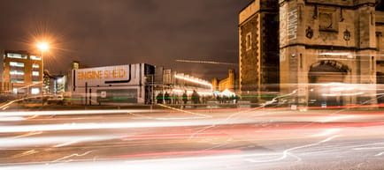 Image 1 of Engine Shed - Station Approach, BS1 - Bristol