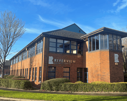 Image 1 of Riverview Serviced Offices - Newcastle Business Park - NE4 - Newcastle Upon Tyne