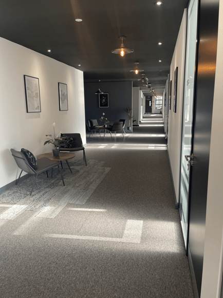 Image 6 of Riverview Serviced Offices - Newcastle Business Park - NE4 - Newcastle Upon Tyne