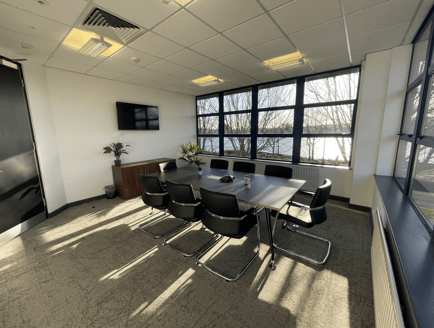 Image 7 of Riverview Serviced Offices - Newcastle Business Park - NE4 - Newcastle Upon Tyne