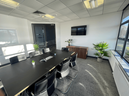 Image 9 of Riverview Serviced Offices - Newcastle Business Park - NE4 - Newcastle Upon Tyne