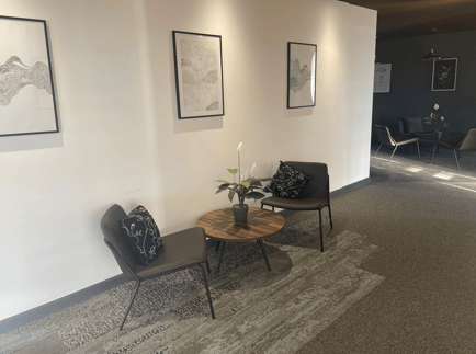 Image 15 of Riverview Serviced Offices - Newcastle Business Park - NE4 - Newcastle Upon Tyne