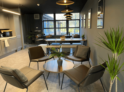Image 16 of Riverview Serviced Offices - Newcastle Business Park - NE4 - Newcastle Upon Tyne
