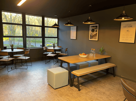Image 19 of Riverview Serviced Offices - Newcastle Business Park - NE4 - Newcastle Upon Tyne