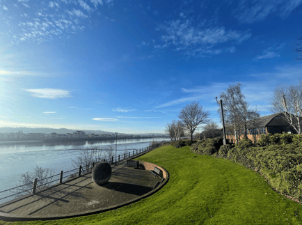 Image 20 of Riverview Serviced Offices - Newcastle Business Park - NE4 - Newcastle Upon Tyne