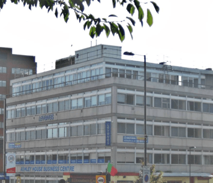 Image 1 of Fennels Bay Services LTD - Ashley House Business centre - 235-239 High Road, N22 - Wood Green