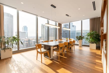Image 2 of Regus - 110 North Wacker Dr - Chicago