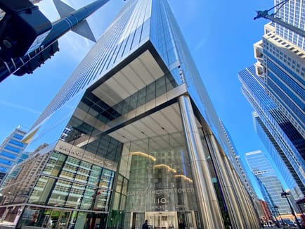 Image 1 of Regus - 110 North Wacker Dr - Chicago