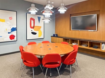 Image 10 of Regus - 110 North Wacker Dr - Chicago