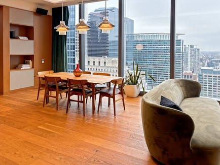 Image 12 of Regus - 110 North Wacker Dr - Chicago