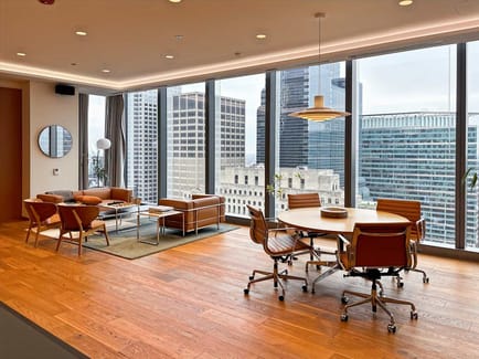 Image 13 of Regus - 110 North Wacker Dr - Chicago