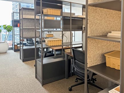 Image 14 of Regus - 110 North Wacker Dr - Chicago