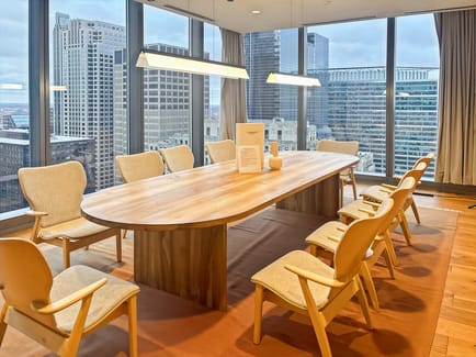 Image 3 of Regus - 110 North Wacker Dr - Chicago