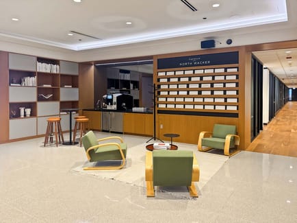 Image 5 of Regus - 110 North Wacker Dr - Chicago
