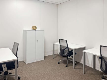Image 8 of Regus - 110 North Wacker Dr - Chicago