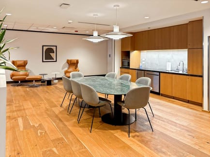 Image 9 of Regus - 110 North Wacker Dr - Chicago