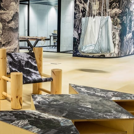 Image 1 of Silversquare - SQ Bailli - 231 Avenue Louise, 1050 - Brussels