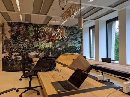 Image 4 of Silversquare - SQ Bailli - 231 Avenue Louise, 1050 - Brussels