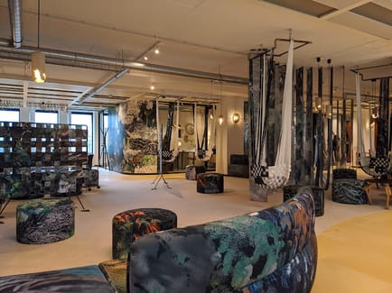 Image 6 of Silversquare - SQ Bailli - 231 Avenue Louise, 1050 - Brussels