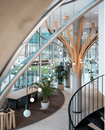 Image 3 of Silversquare - SQ North - 4 Boulevard Roi Albert II - 1000 - Bruxelles
