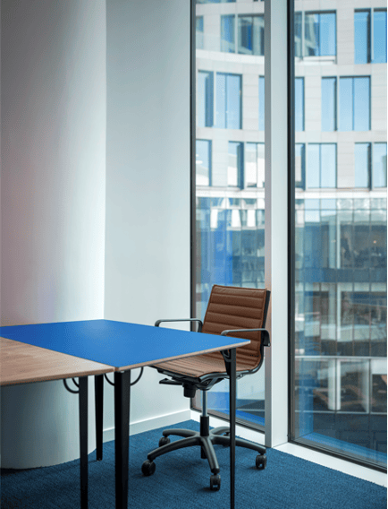 Image 7 of Silversquare - SQ North - 4 Boulevard Roi Albert II - 1000 - Bruxelles